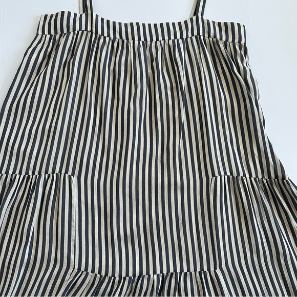 Jenni Kayne Summer Dress in Ink Stripe | XXL | EUC - Picture 12 of 16